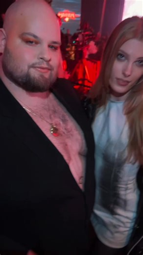 From meeting Gaga to walking in NYFW, traveling to Boston to teach at Berklee to filming a documentary in Vienna, 2025 was good to me. Here’s to what 2026 has in store | Erik Cavanaugh