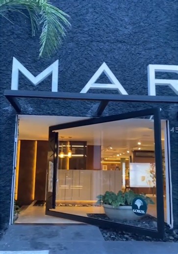 Marel: Transformando Ambientes desde 1967. Com mais de 50 anos de tradição, a Marel é referência em móveis planejados que unem design, funcionalidade e elegância. A Marel Goiânia oferece aos arquitetos soluções personalizadas para criar espaços únicos e inspiradores. Conheça mais e comece a transformar ideias em realidade com a Marel. Acompanhe as novidades! . . . #marelgoiania #moveisplanejados #designdeinteriores #armarios
