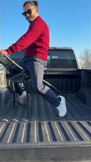 Things are really heating up… here at the dealership 🥵😅 #dance #funny #dealership #sales #cartok