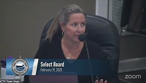 26K views · 120 reactions | We “feel misled” Nantucket Select Board...