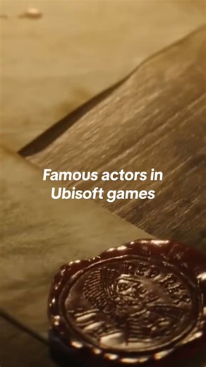 Did you know that Kristen Bell, our very own viking Magnus Bruun and even Jon Bernthal has made an appearance in the Ubiverse? 👀 | Ubisoft