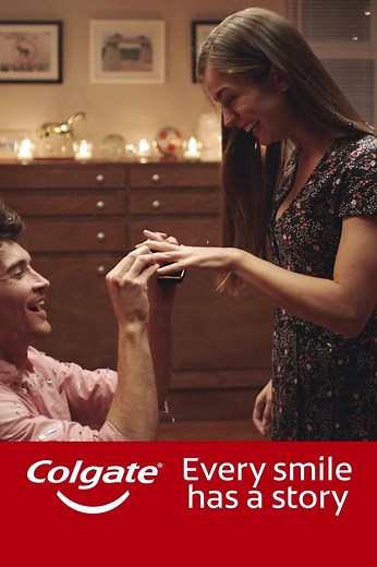 Every smile has a story. What will yours be? #ColgateSmile | Colgate