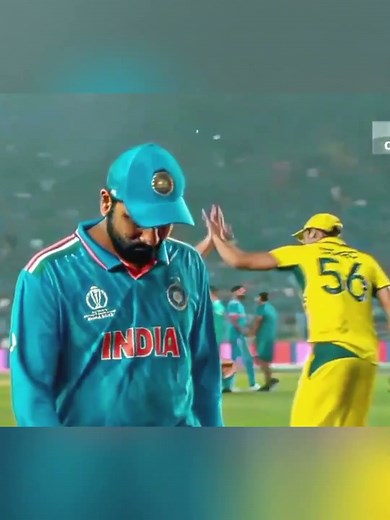 cwc edit Rohit bhai 🥺 #trendingshorts #cwc23 #cwc2023 #ausvsindfinal #rohitsharma #msdhoni #cricket