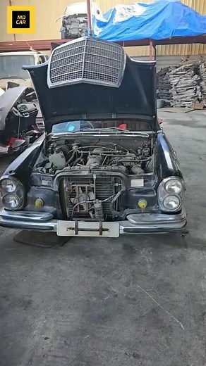 151K views · 2K reactions | Moteur Mercedes-Benz Injection Essence  . . . #engine #car #automobile #mecanique #mecaniqueautomobile #reels #reelsvideoシ | MD CAR | Facebook