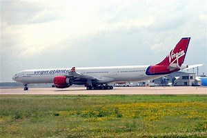 Virgin Atlantic Launches Its Latest Ad Campaign: 'Be Yourself,' and I Have Thoughts