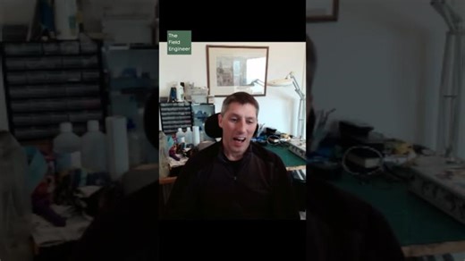 How to prepare before going on site | The Field Engineer