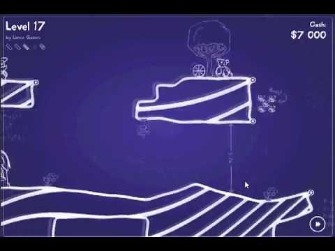 Cargo Bridge 2 Walkthrough - Levels 11 - 20