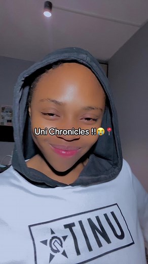 Surviving My First Year: Study Struggles and Support