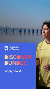 Study at our AACSB-accredited Business School, ranked in the top 6% globally, and gain a business masters degree. | University of Dundee