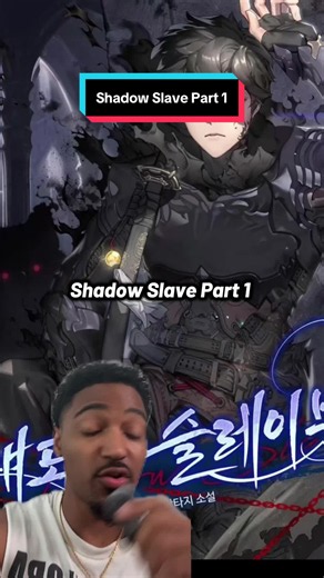Shadow Slave Manhwa Chapter 1 #shadowslave #manhwa #jaereadsmanhwa #shadowslavemanhwa