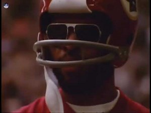 1976 Dallas Cowboys vs Washington Redskins Week 14