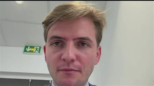Erik Tegnér : "Je suis l’un des principaux défenseurs des Juifs de France" - i24NEWS