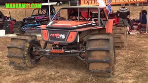 Formula Offroad Invades the USA | MadRam11 YouTube Videos