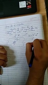 MAGNETISM AND GAUSS'S LAW.Statement; the net magnetic flux thr... | Filo