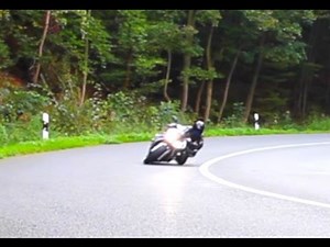 Teng84 - One Dream (GSX-R1000 vs. BMW HP4)