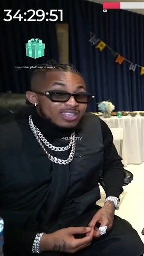NLE Choppa and DDG Caught Kai in 4K! 😂 #ddg #nlechoppa #kaicenat #funny #nlechoppafunny #rap #twitch #twitchclips #kaicenatclips #nlechoppaedits