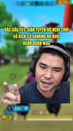 #bacgau #c4gaming #wag #freefire