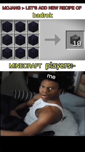 Minecraft Memes 😭 #shorts #youtubeshorts #ytshorts