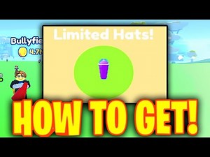 *NEW* HOW TO GET NEW LIMITED HAT in DUCK ARMY! Roblox