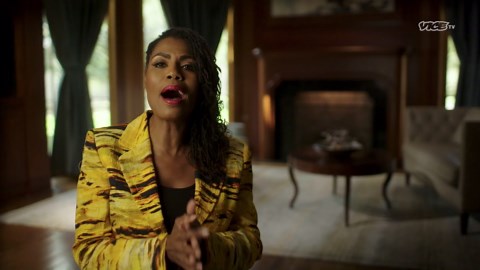 Watch The Official Trailer For 'Dark Side of Reality TV'