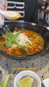 Trying some Yummy Pho in Fountain Valley #yummypho #pho #bestpho #fountainvalley #placestoeat | Hungry4Munchies