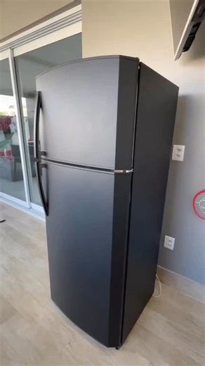 CONTACT PAPER KENYA on Instagram: "Fridge wrapped in matte black self adhesive contact paper. 👉Contact papers are suitable for kitchen counter top,cabinets ,tiles ,bathroom walls and any other furniture that needs a facelift 👉Contact papers are waterproof, oil proof, heat proof washable and long lasting 👉Available in various colors and designs 👉pricing from ksh 2500 per roll of 5m by 0.6m (supply and installation inclusive) 📥 call/whatsapp for full soft co