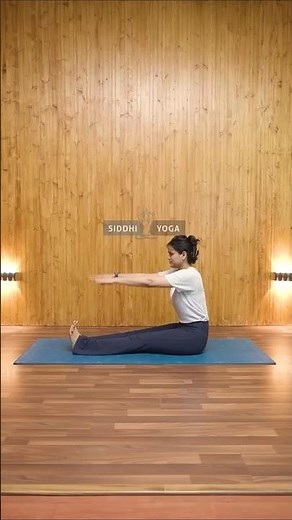 Improve Your Flexibility with These Daily Yoga Poses | Siddhi Yoga