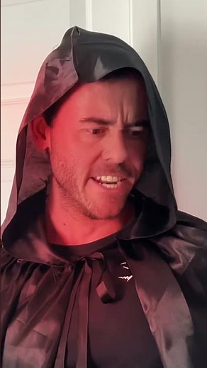 When guys compare the size of their...