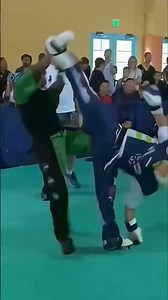 Scorpion Spinning kick 🦂🔥 tutorial #kick