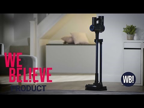 Tower T513012AT VL100 Optimum Cordless 3-in-1 Vacuum Cleaner