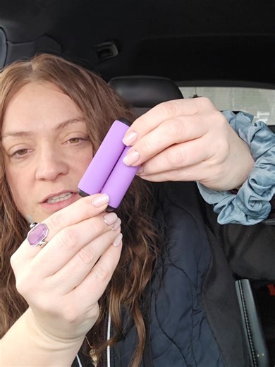 If clicking pens or tapping drives you crazy, the ONO Fidget Roller is a calmer alternative. #adultfidget #stressmanagement #calmingaids #newyearnewme #tiktokshopcreatorpicks