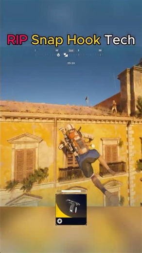 Proper Way to Use SNAP HOOK in ARC Raiders