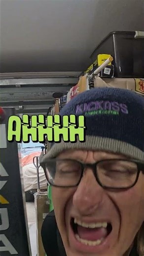 OH NO! Not a Letter! #mechanic #maxjax