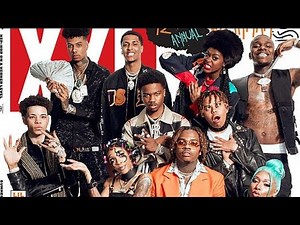 Hip Hop Buzz Freestyle Mix by Dj B-Eazy