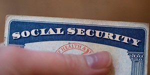 Social Security says higher payments are on the way for millions of former public workers