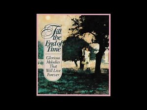 HUMORESQUE (Antonín Dvořák) - London Promenade Orchestra/Eric Hammerstein