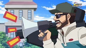 BeyBattle Burst Evolution Ep22 - Spacetoon بي باتل بيرست ايفولوشن الحلقة 22 - سبيستون بي باتل بيرست إيفولوشن الحلقة 22 كاملة مدبلجة - صراعات حاسمة على سبيستون! أهلاً بكم يا عشاق البلابل! في هذه الحلقة الحماسية من "بي باتل بيرست إيفولوشن" تستمر الإثارة والمغامرة مع شهاب وأصدقائه في رحلتهم نحو العالمية. شاهدوا في الحلقة 22 أقوى النزالات وتطور المهارات الاستثنائية للاعبين. هل سيتمكن شهاب من التغلب على التحديات الجديدة؟ ومن هو الخصم الذي سيفاجئ الجميع بقوته؟ في هذه الحلقة: استكمال تصفيات البطولة الع
