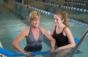 In Motion at Victory YMCA, Yorktown - Bon Secours InMotion