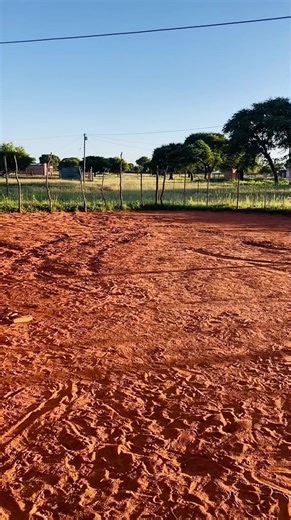 New Year Motivation: Grinding Back to Gauteng