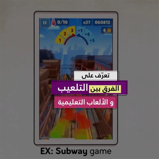 2.6K views · 66 reactions | سجل الآن في الدورة التدريبية (التلعيب في...