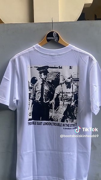 Skinhead Culture: Fashion and Identity in Indonesia