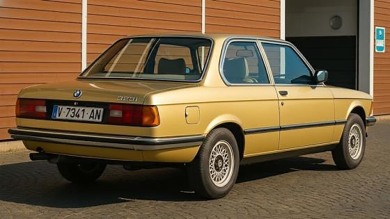 Fixing BMW cold start issues