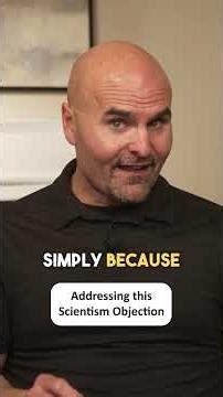 Scientism is Self-Refuting