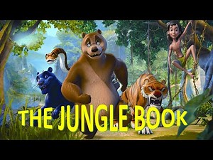 Story | The Jungle Book | Class 6 | English Textbook | Tamil Nadu Syllabus/English Vasippathu Eppadi