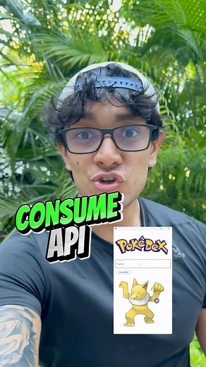 Consume una API con python. #python #programacion #pythonprogramming #api #fletpython #restapi | Pildoras de programación