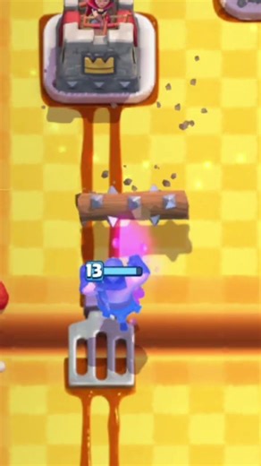 this guy 💀💀💀 #clashroyale #memes