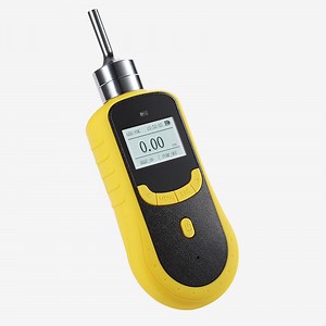 [Hot Item] Portable Nitrogen N2 Gas Detector Handheld Nitrogen Gas Analyzers