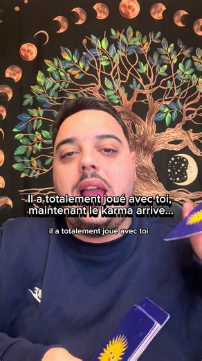 Consultations en Tarot : Guidance et Karma
