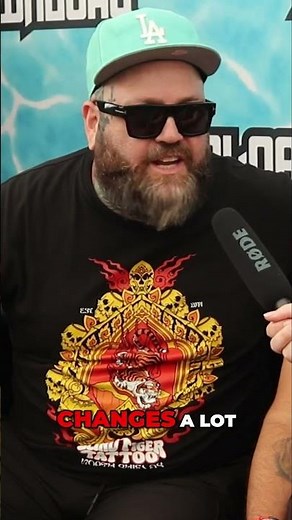 Alien Ant Farm: The Songs That Shaped Our Sound