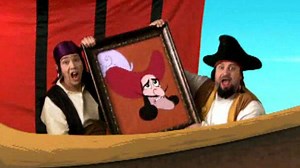 Music Video: Tick Tock Croc